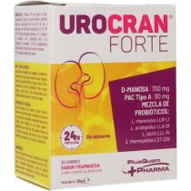 Urocran Forte 30 Sobres