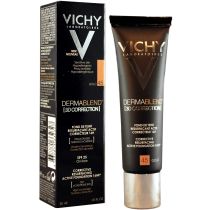 Vichy DermaBlend 3D Correction Tono 45 Oro Gold