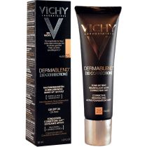 Vichy DermaBlend 3D Correction Tono 25 Piel Nude