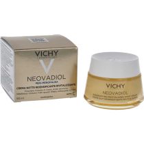 Vichy Neovadiol Peri Menopausia Crema de Noche Redensificante y Revitalizante 50 ml