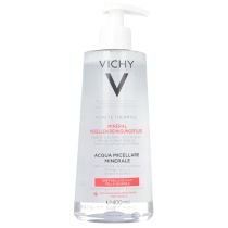 Vichy Pureté Thermale Solución Micelar