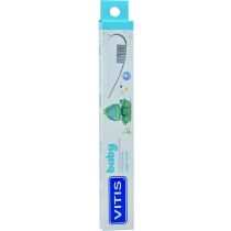 Vitis Baby Cepillo Dental +0 años