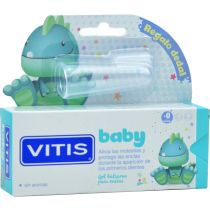 Vitis Baby Gel Encías