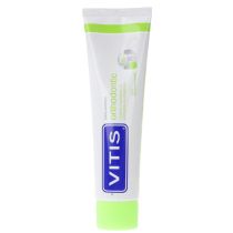 Vitis Orthodontic Pasta Dentífrica 100ml