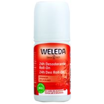 Weleda Granada 24h Desodorante Bio Roll-on