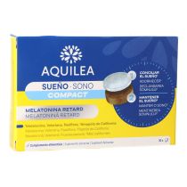 Aquilea Sueño 30 Comprimidos