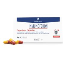 Inmunoferon 90 Cápsulas