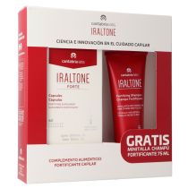 Iraltone Forte Anticaida estacional 60 Cápsulas