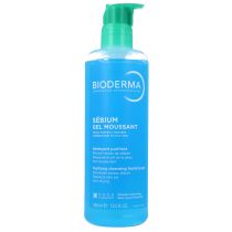 Bioderma Sébium Gel Limpiador 400 ml