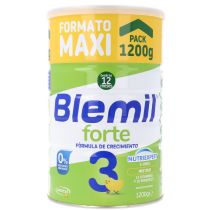 Blemil 3 Forte Formato Ahorro 1200 gr