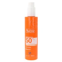 Avène Spray SPF 50+ 200 ml