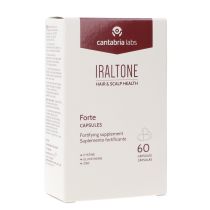Iraltone Forte Anticaida estacional 60 Cápsulas