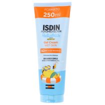Isdin Pediatrics Gel Crema SPF50 250 ml
