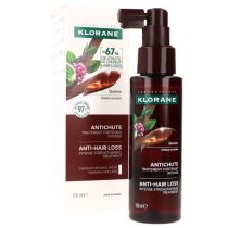Klorane Sérum anticaída capilar