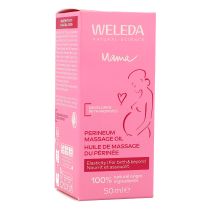 Weleda Aceite de Masaje Perineal 50 ml