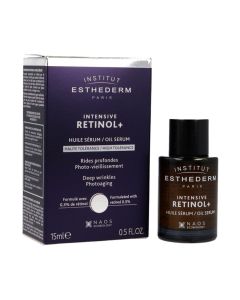 Esthederm Intensive Retinol Sérum Aceite 15 ml