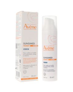 Avène SunsiMed Pigment 80 ml