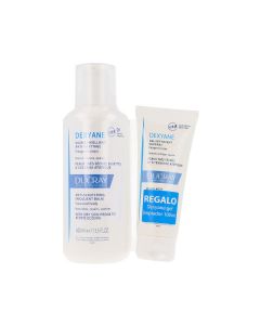 Bálsamo Emoliente Dexyane de Ducray 400 ml
