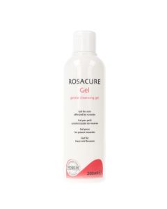 Rosacure Gel Limpiador 200 ml