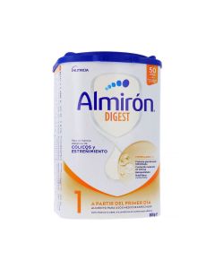Almirón Advance Digest 1