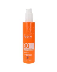Avène Spray SPF30 200 ml