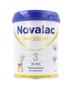 Novalac 3 Premium