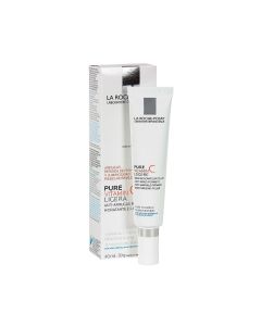 Fluido Ligero Pure Vitamin C 40 ml de La Roche Posay