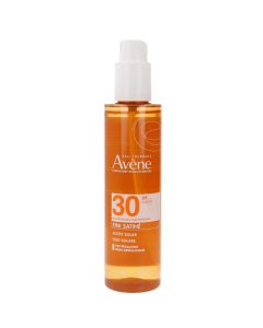 Avène Aceite Solar SPF 30 200 ml