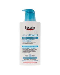 Eucerin Atopic Control Loción 400 ml