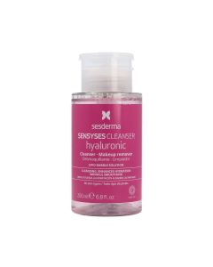 Sensyses Desmaquillante Hyaluronic Antiarrugas de Sesderma