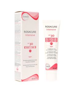 Rosacure Emulsión Intensive SPF 30
