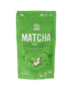 Iswari Matcha Eco Polvo 70 gr
