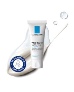La Roche-Posay Toleriane Sensitive Crema