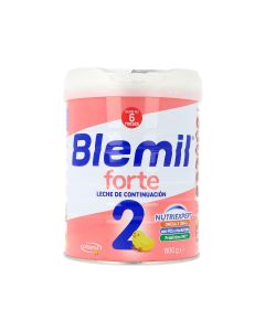 Blemil 2 Forte Plus - Castro Farmacias - Alimentación Infantil