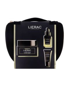 Lierac Premium Crema Sedosa Textusa Light Cofre Regalos