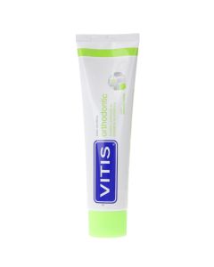 Vitis Orthodontic Pasta Dentífrica 100ml