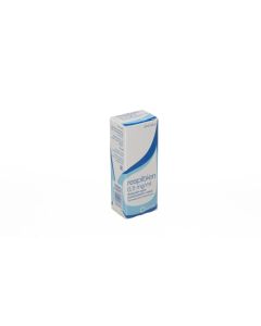 Respibien 0 5 mg/ml solución para pulverización nasal  1 envase pulverizador de 15 ml