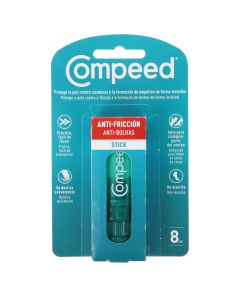 Compeed Stick Anti-Fricción 8 ml