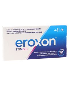 Eroxon Stim Gel