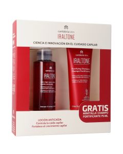 Iraltone Loción Anticaída