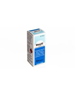 Verufil colodión  1 frasco de 15 ml