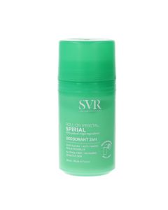 SVR Spirial Desodorante Roll-On Vegetal 50 ml