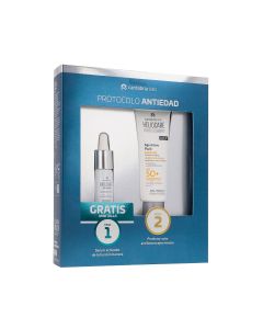 Heliocare 360º Age Active Fluid SPF50 Pack con Regalo