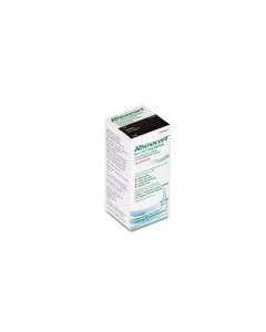 Rhinocort 64 microgramos suspension para pulverizacion nasal  1 envase pulverizador de 120 dosis