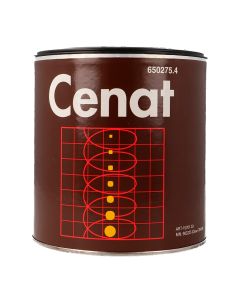 Cenat granulado, 1 tarro de 400 g