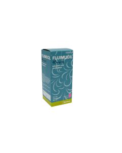 Fluimucil 40mg/ml solucion oral  1 frasco de 200 ml
