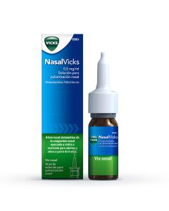 NASALVICKS 0