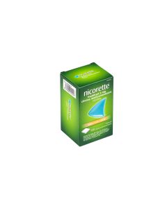 Nicorette freshfruit 2 mg chicles medicamentosos  105 chicles