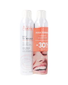 Avene Agua Termal Duplo 2x300 ml