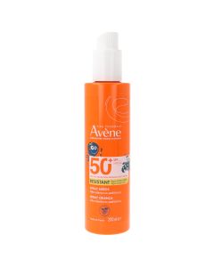 Avène Spray Solar Niños SPF50+ 200 ml